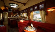 Luxury Train Club China