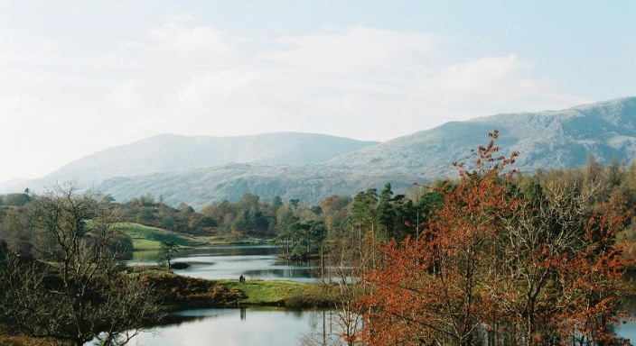 Britannic Explorer The Lake District Luxury Train Club