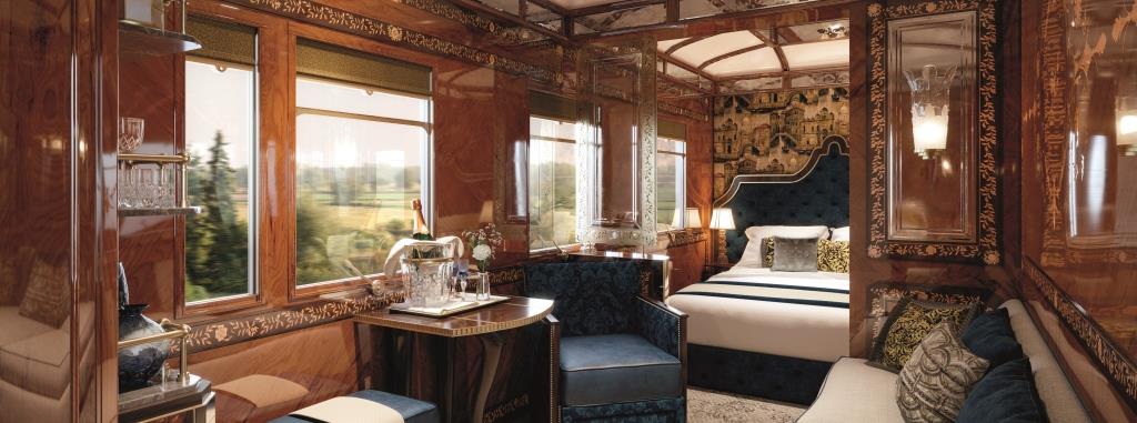 Orient Express La Dolce Vita : pre-reservations are open!