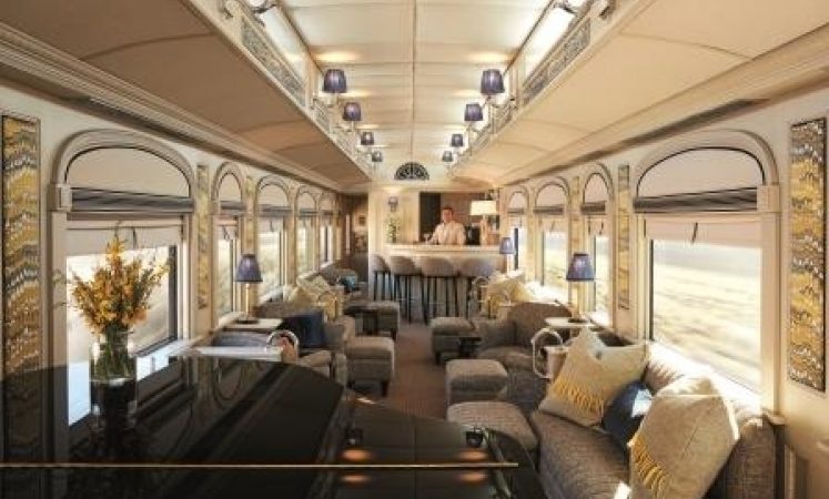 belmond luxury train