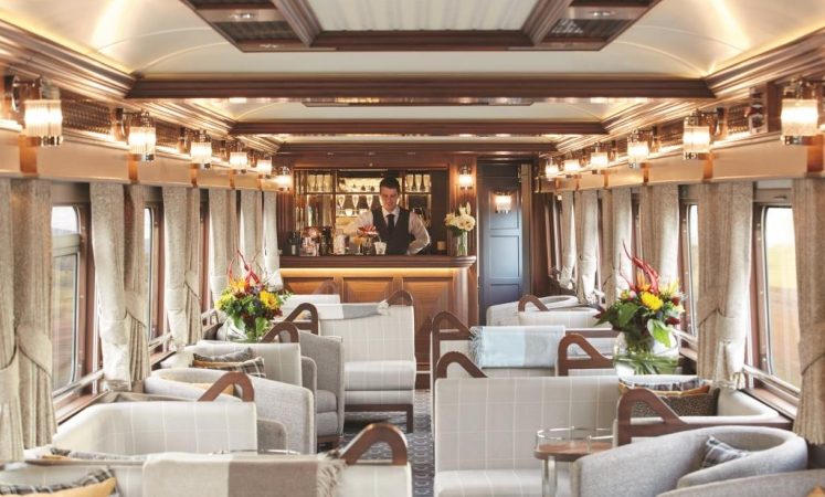 Venice Simplon Orient-Express sold to owner of Christian Dior and Louis  Vuitton, Mergers and acquisitions