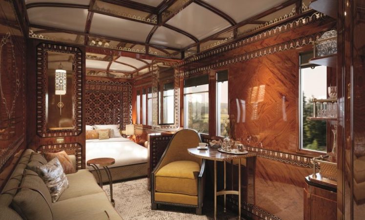 Orient Express La Dolce Vita : pre-reservations are open!