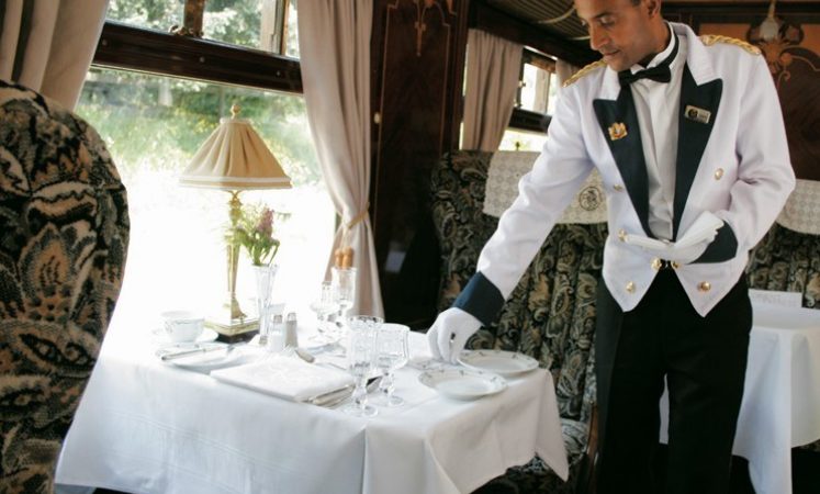 Economy: LVMH buys the Belmond group! - Faxinfo