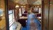 Costa Verde Express from Luxury Train Club