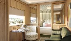 Britannic Explorer Grand Suite View